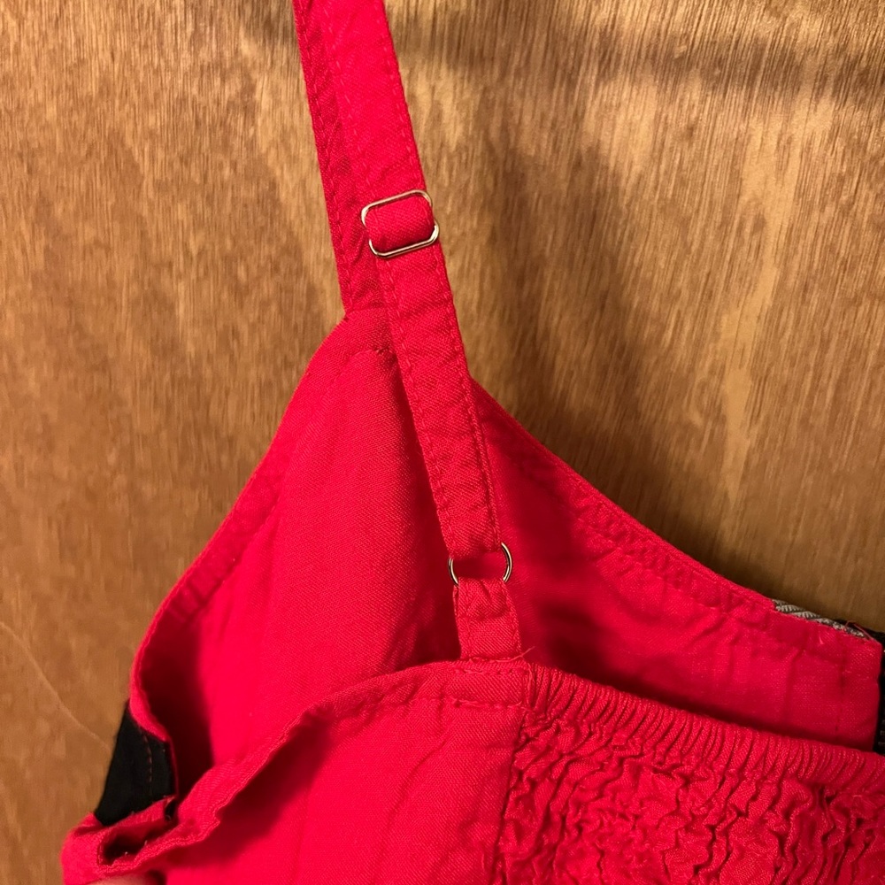 Pink Roxy sundress - Picture 7 of 7